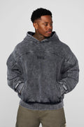 Crossline Hoodies