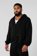 Soft AF Zip Ups