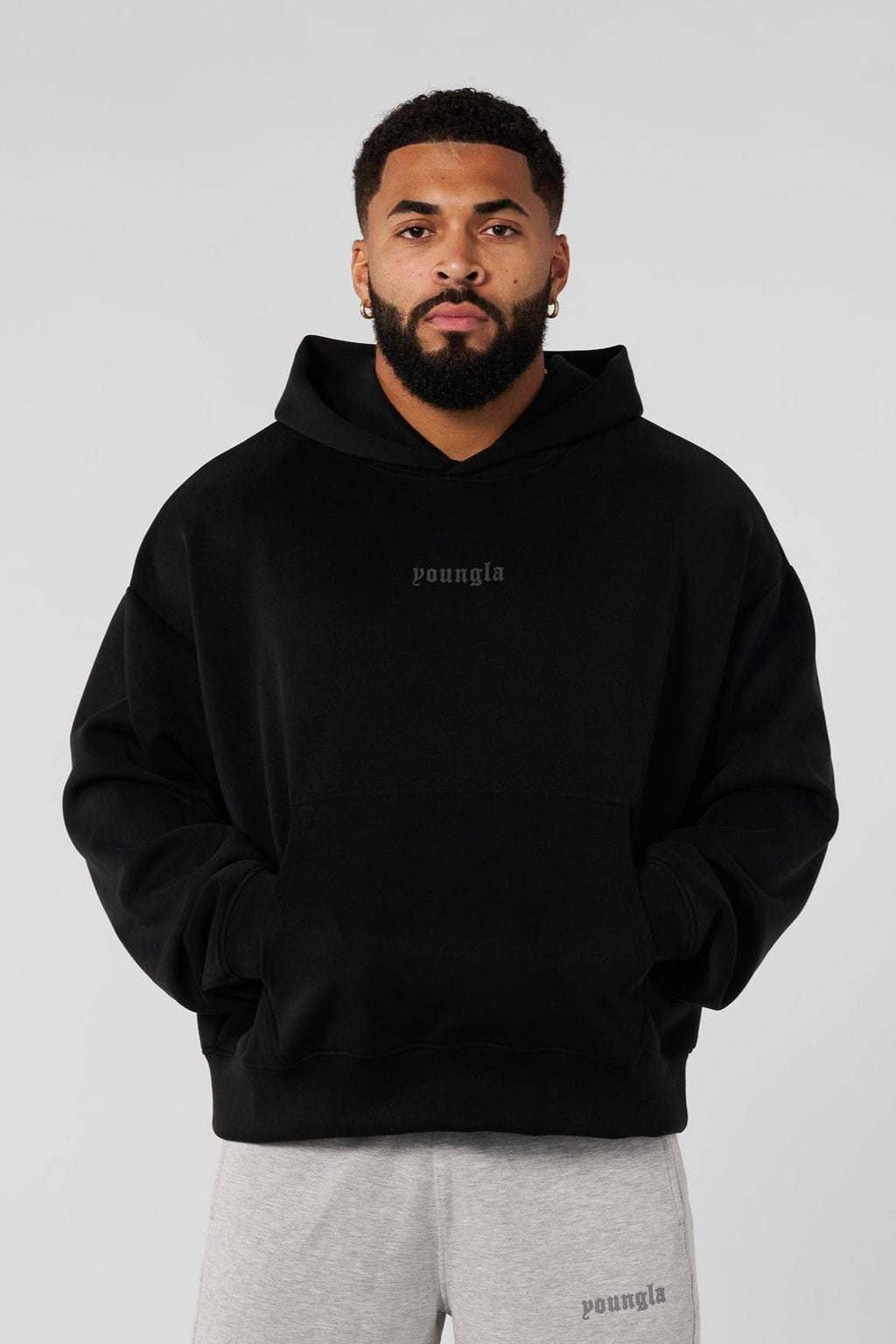 Soft AF Pullovers