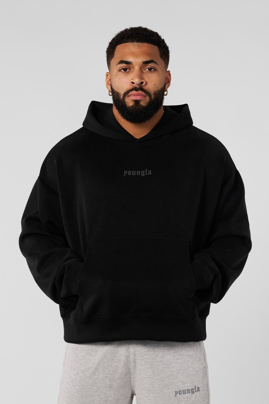Soft AF Pullovers