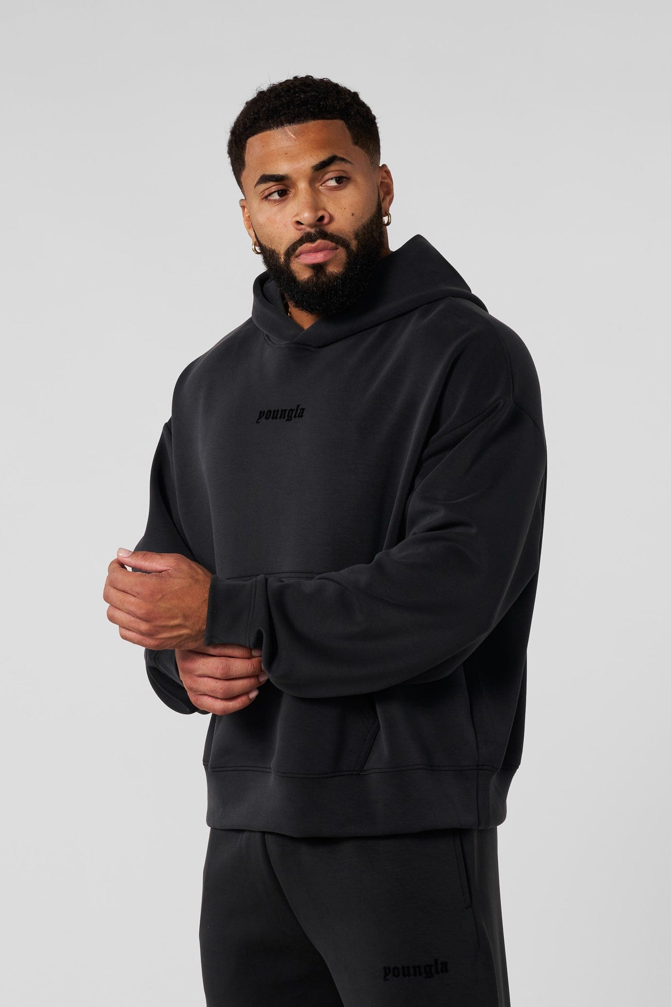 Soft AF Pullovers