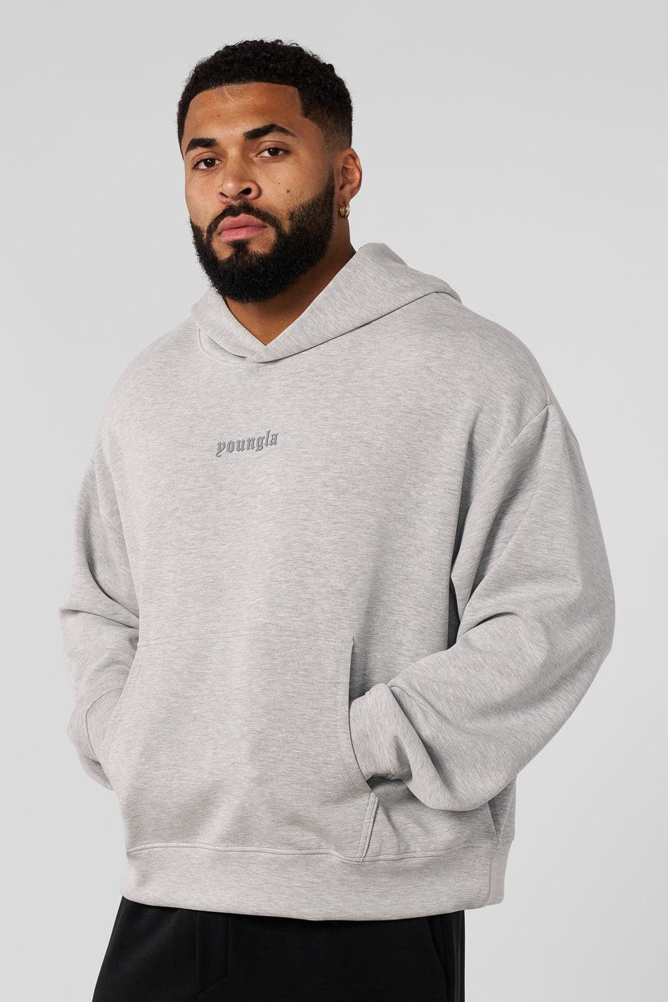 Soft AF Pullovers