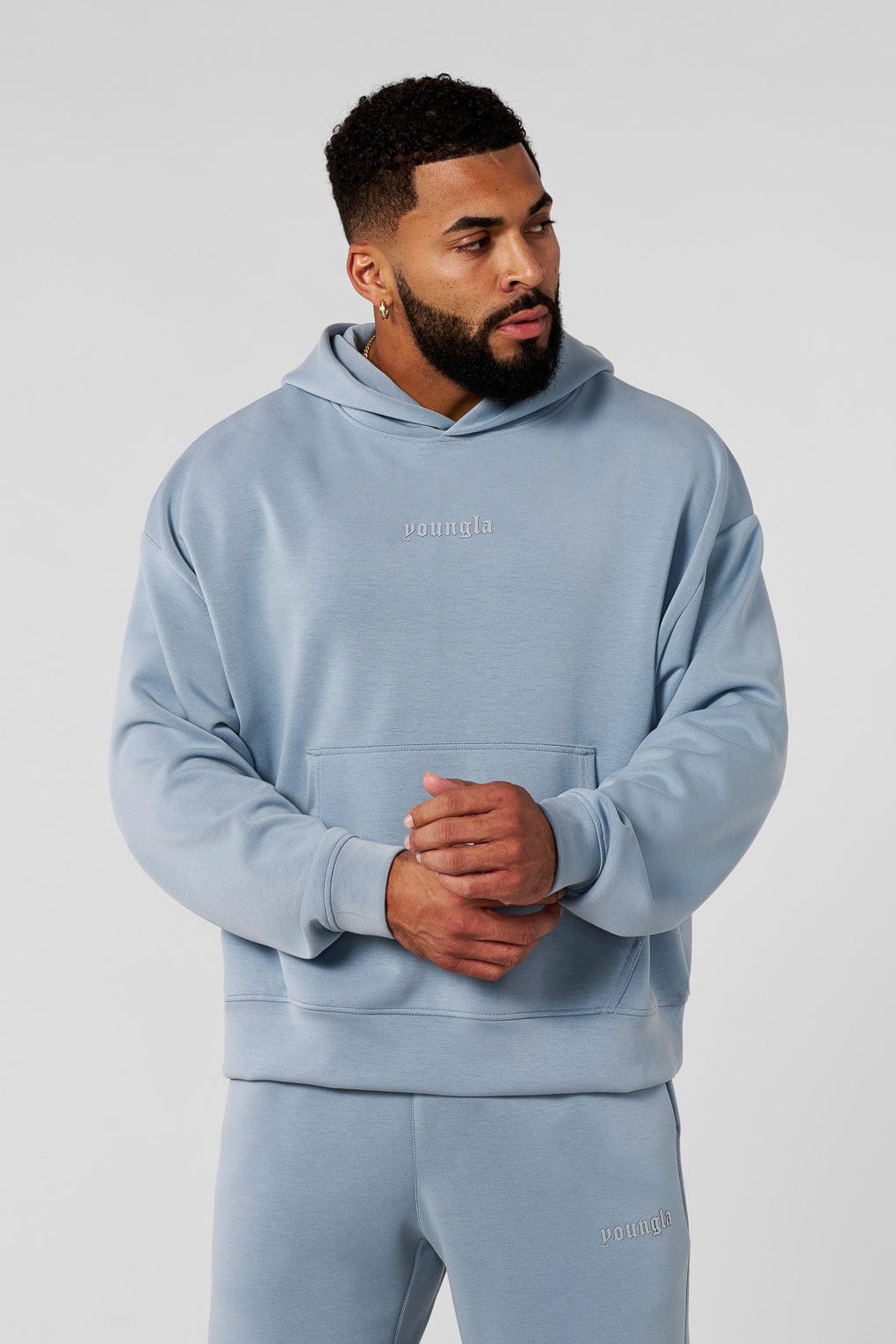 Soft AF Pullovers