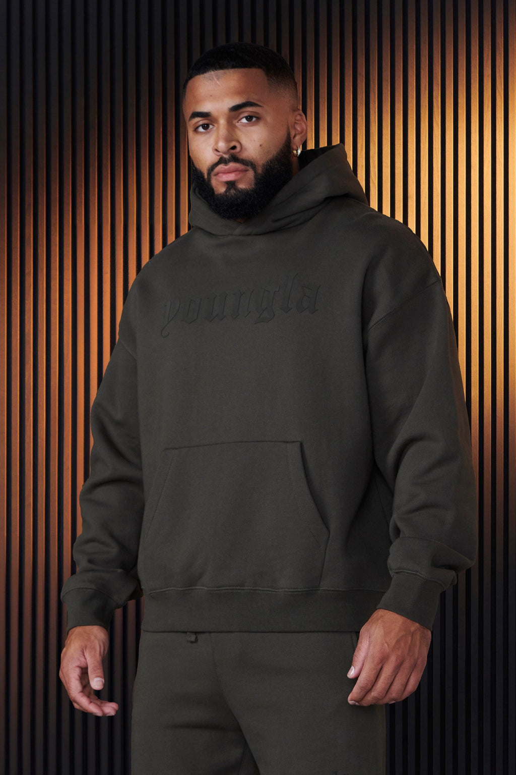 Cloud 9 Hoodies