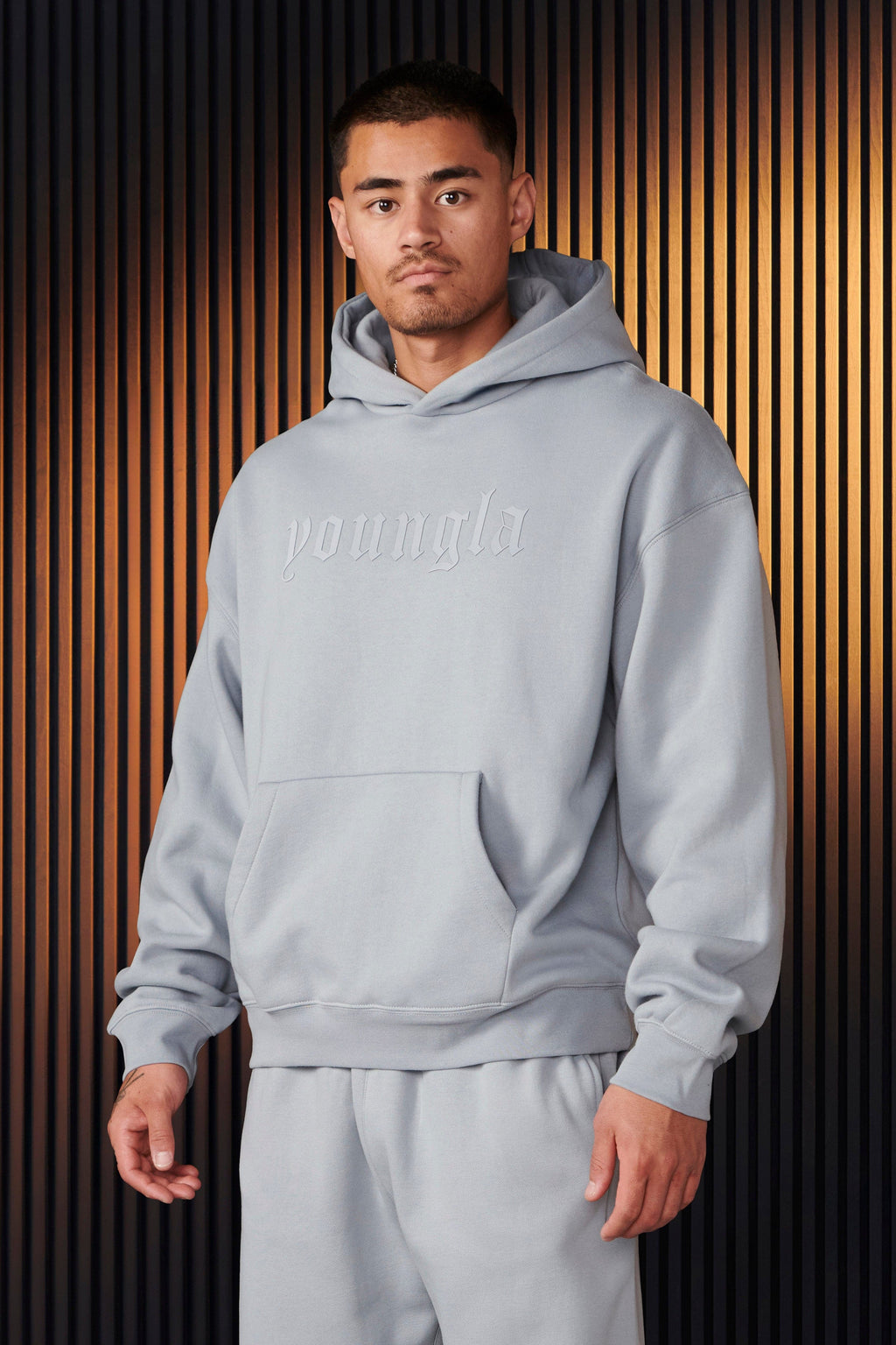 Cloud 9 Hoodies