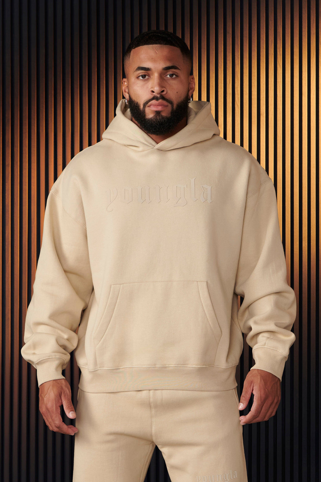 Cloud 9 Hoodies
