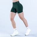 Impact Shorts | 6.5" Pine