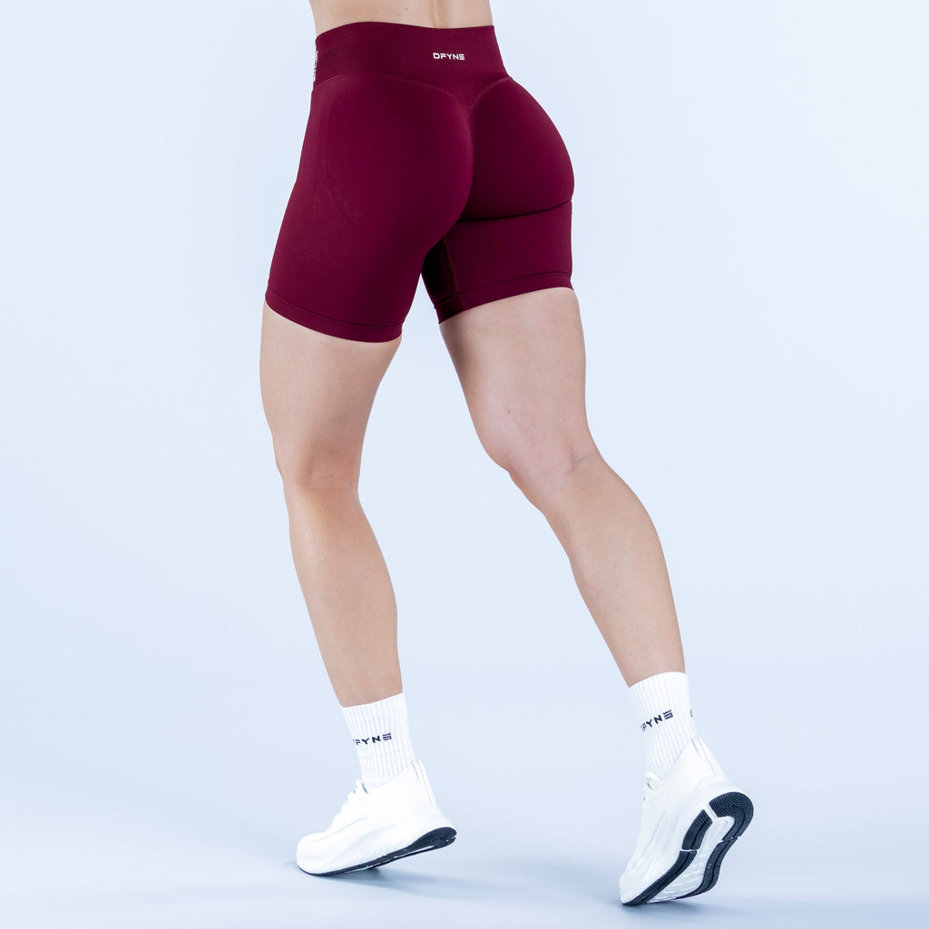 Impact Shorts | 6.5" Winter Berry