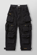 Hella Pocket Jeans
