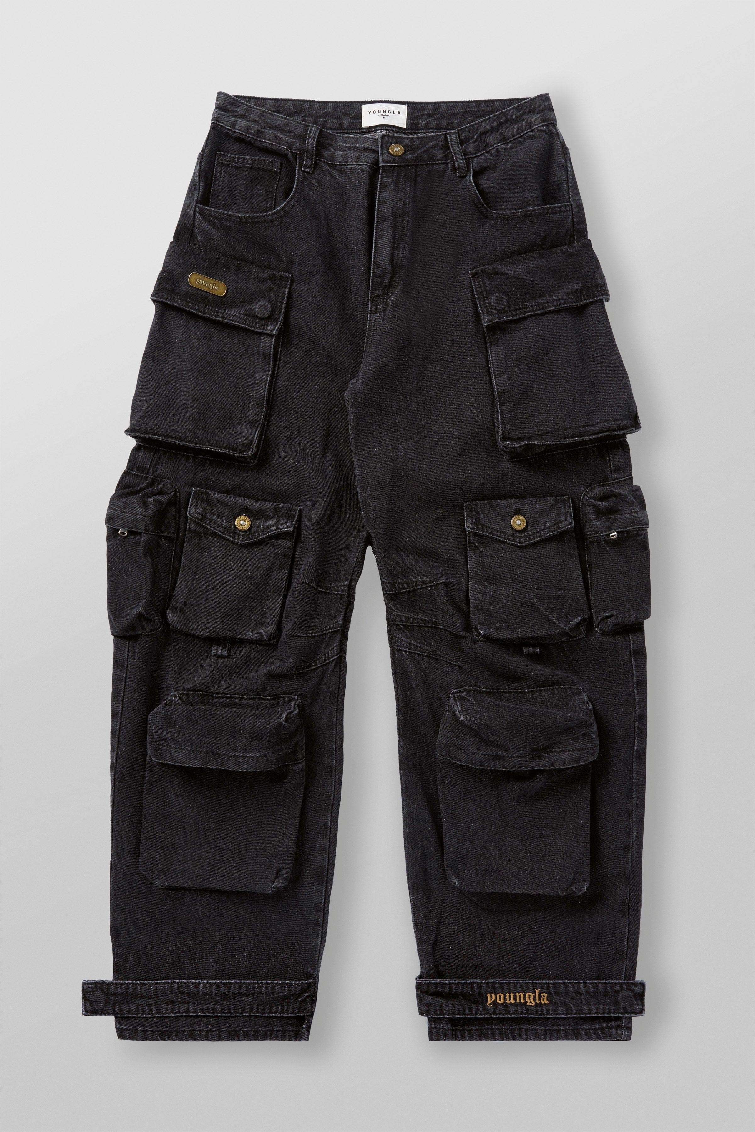 Hella Pocket Jeans