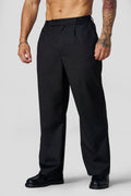 Pleated Slacks