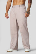 Pleated Slacks