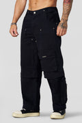 Cargo Rave Pants