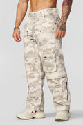 Cargo Rave Pants