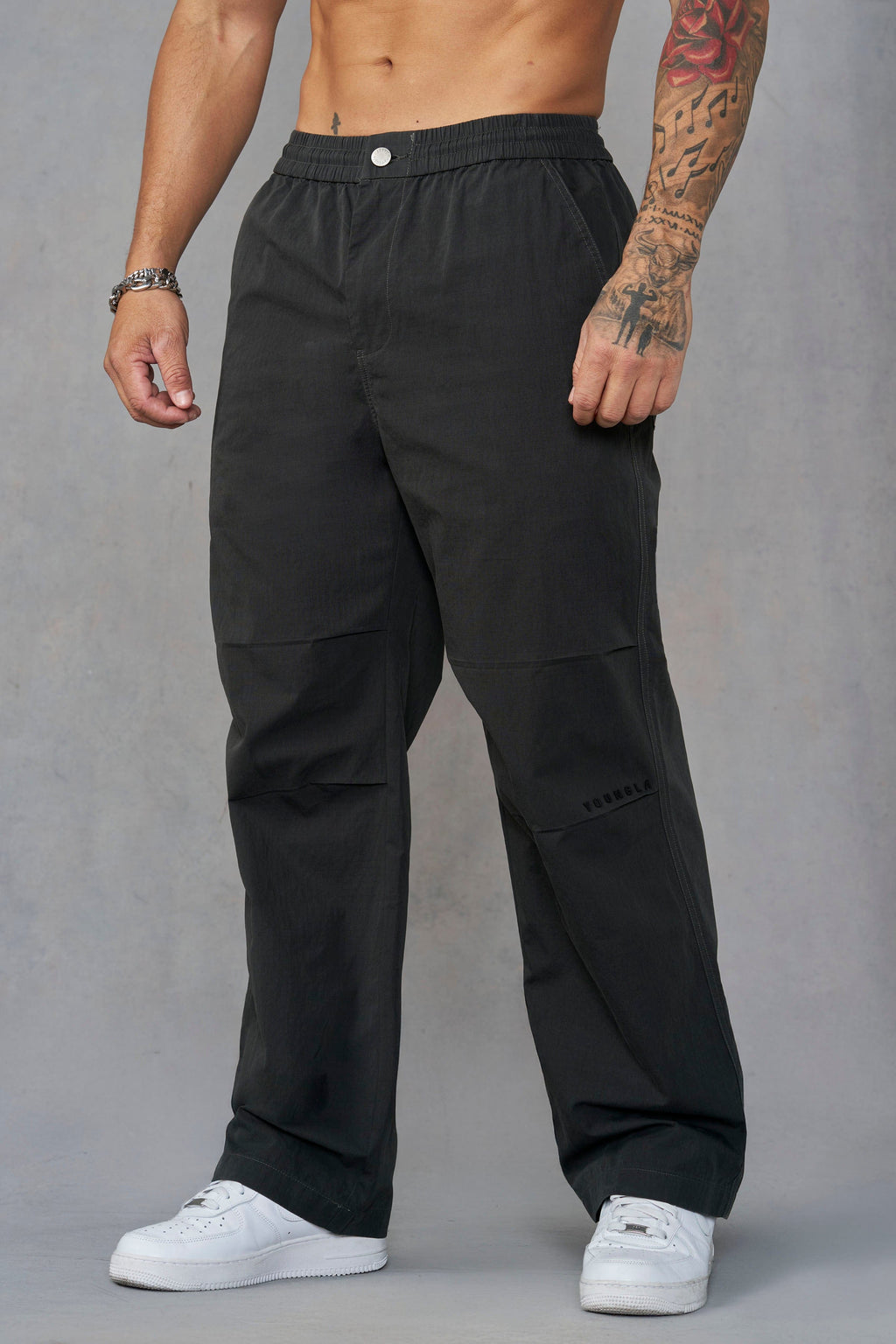 Core Flight Pants