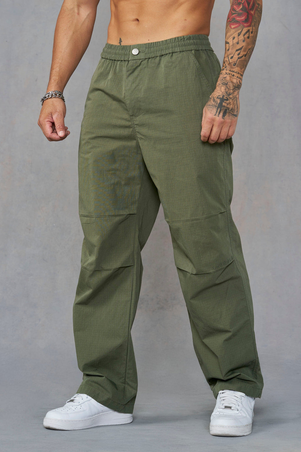 Core Flight Pants