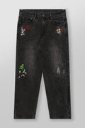 Looney Tunes Denim Jeans