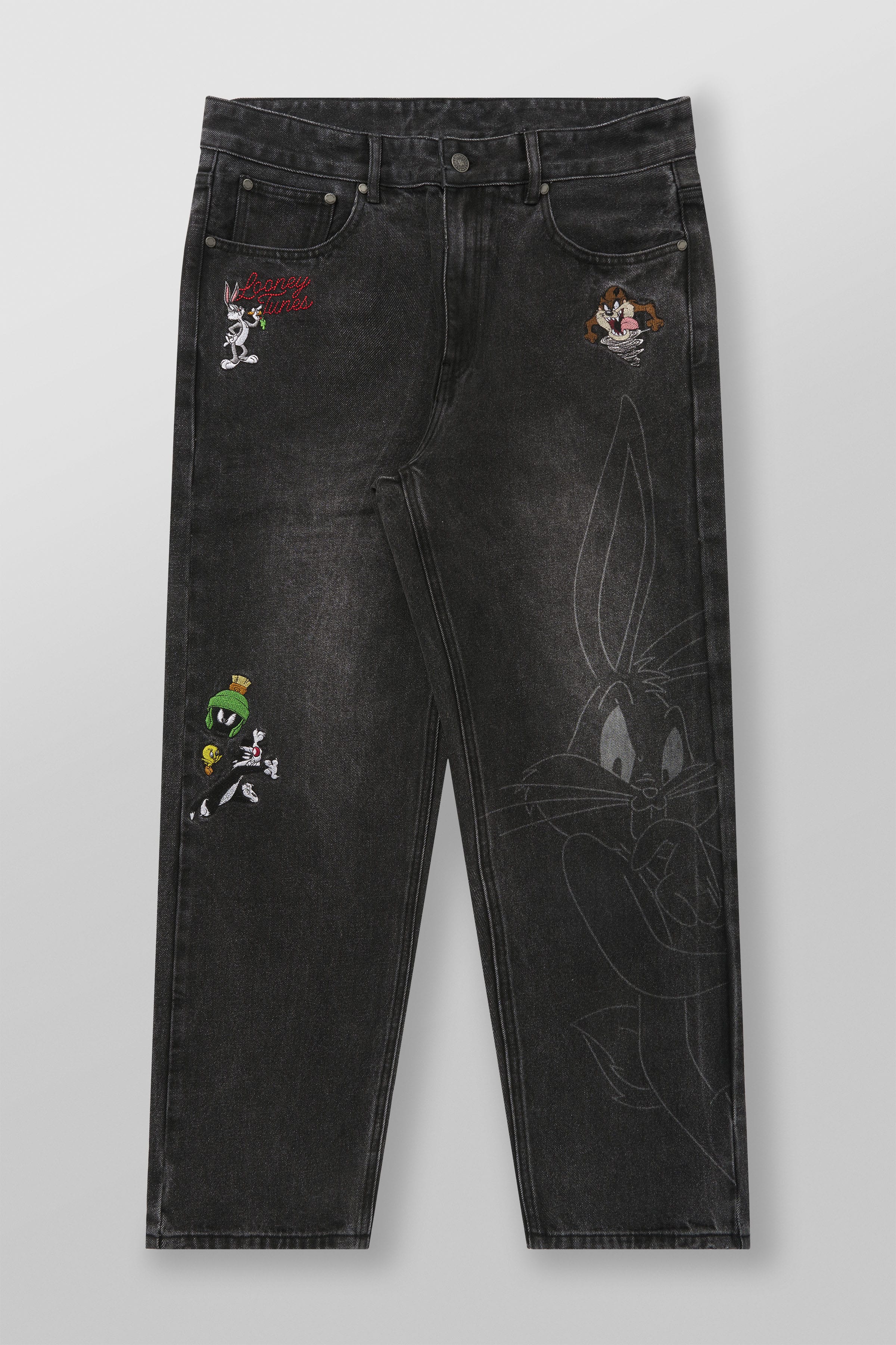 Looney Tunes Denim Jeans
