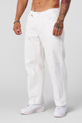 Loose Essential Jeans