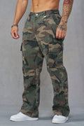 Arsenal Cargo Pants