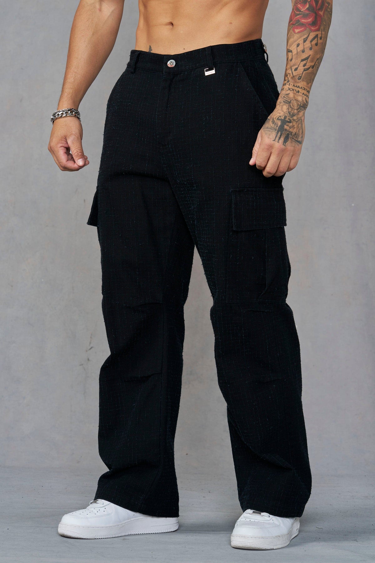 Arsenal Cargo Pants
