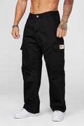 Classic Cargo Pants