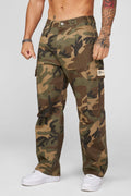 Classic Cargo Pants