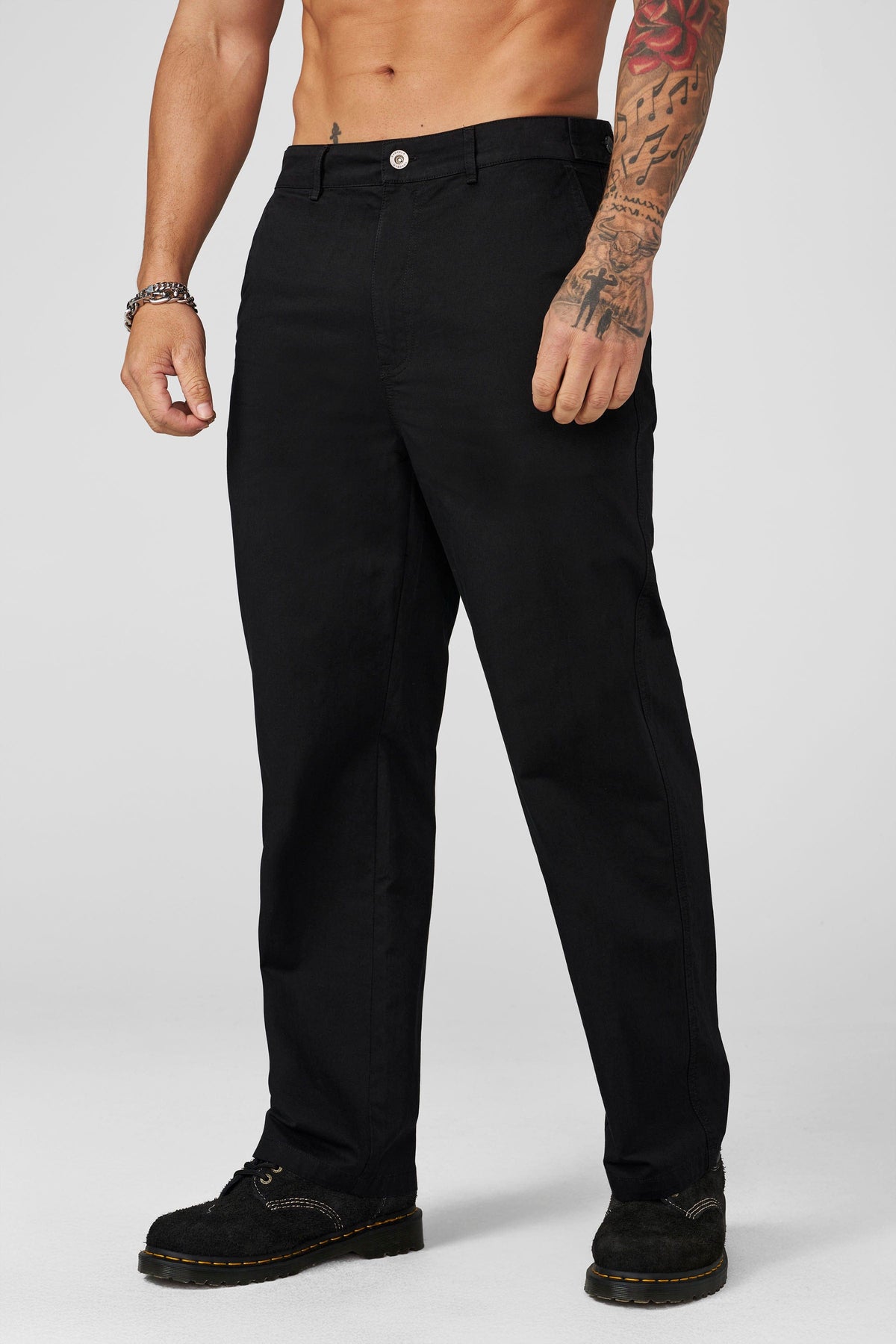 Chino Pants