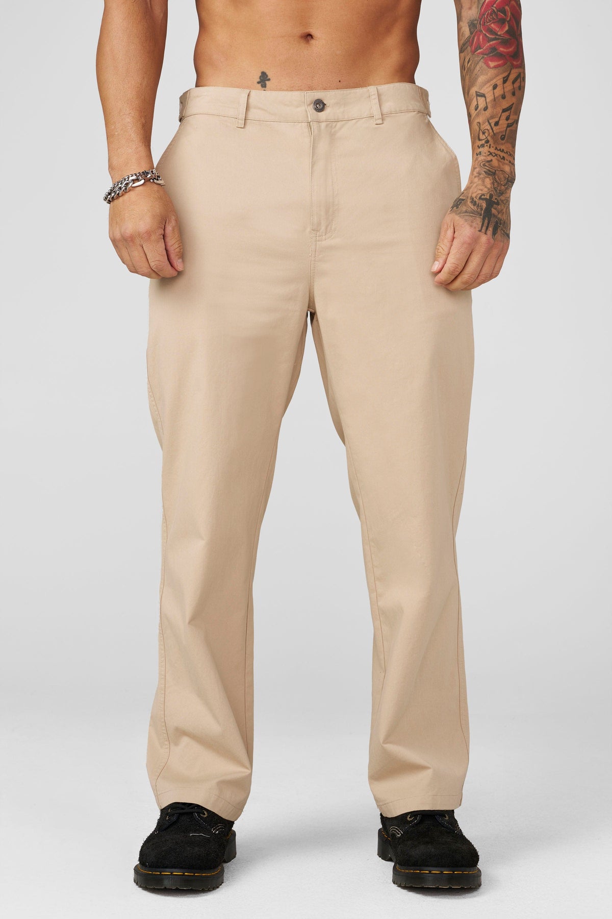 Chino Pants
