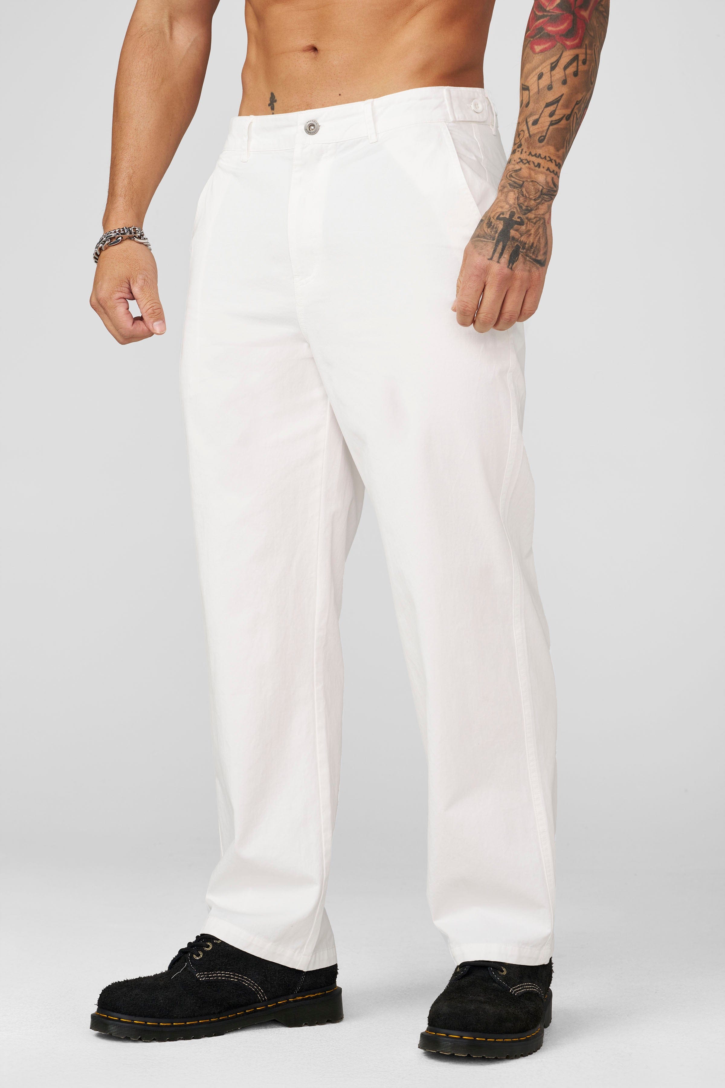 Chino Pants