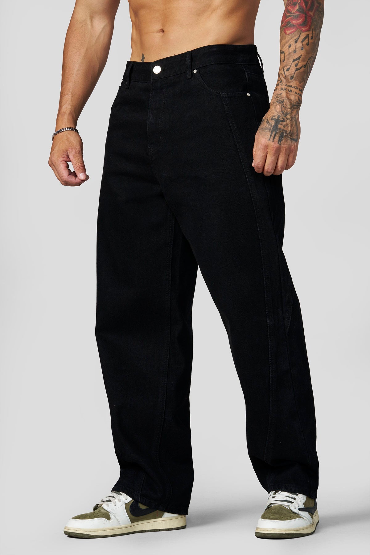 Downtown Denim Jeans