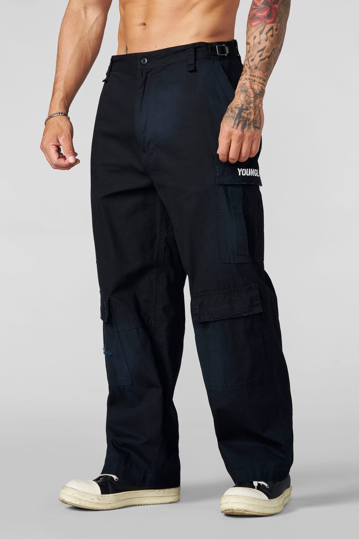 Combat Pants