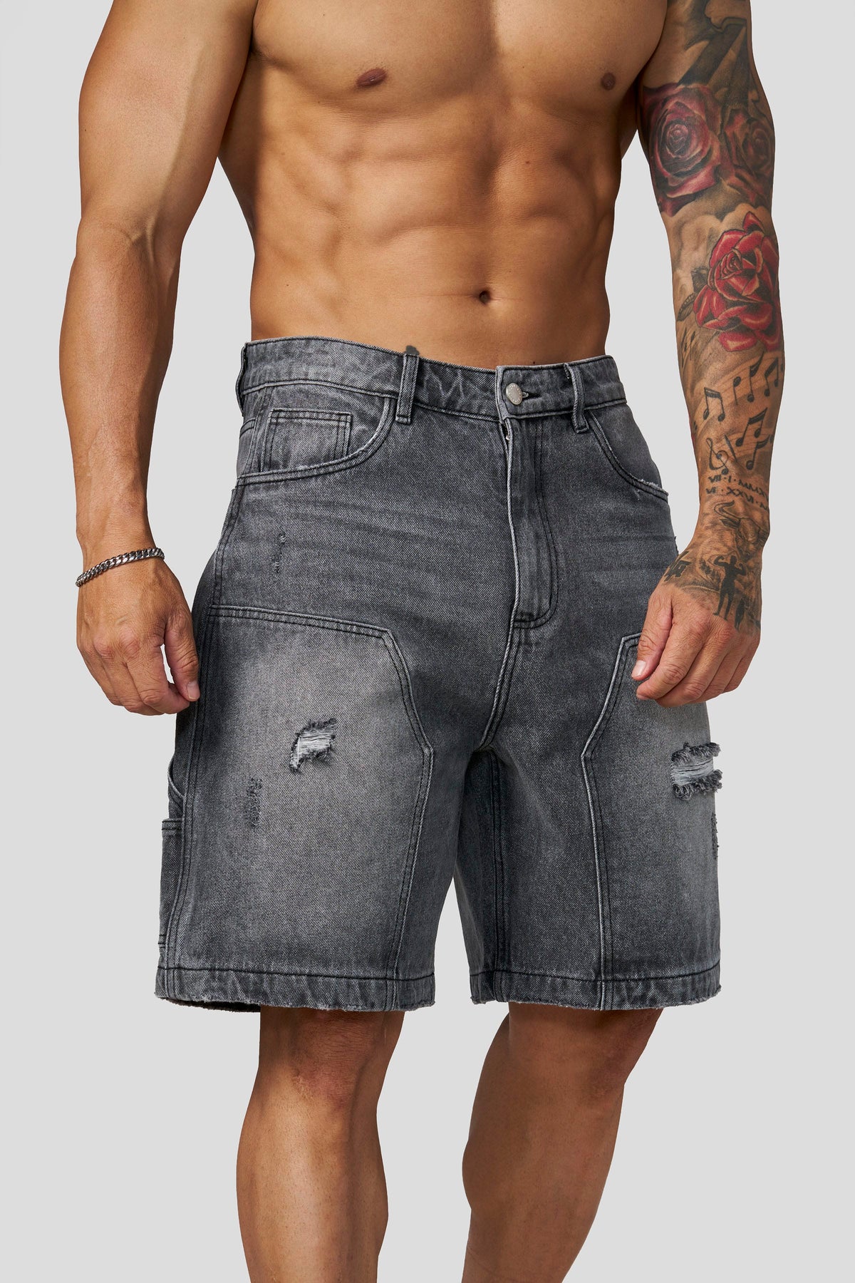 Carpenter Jorts