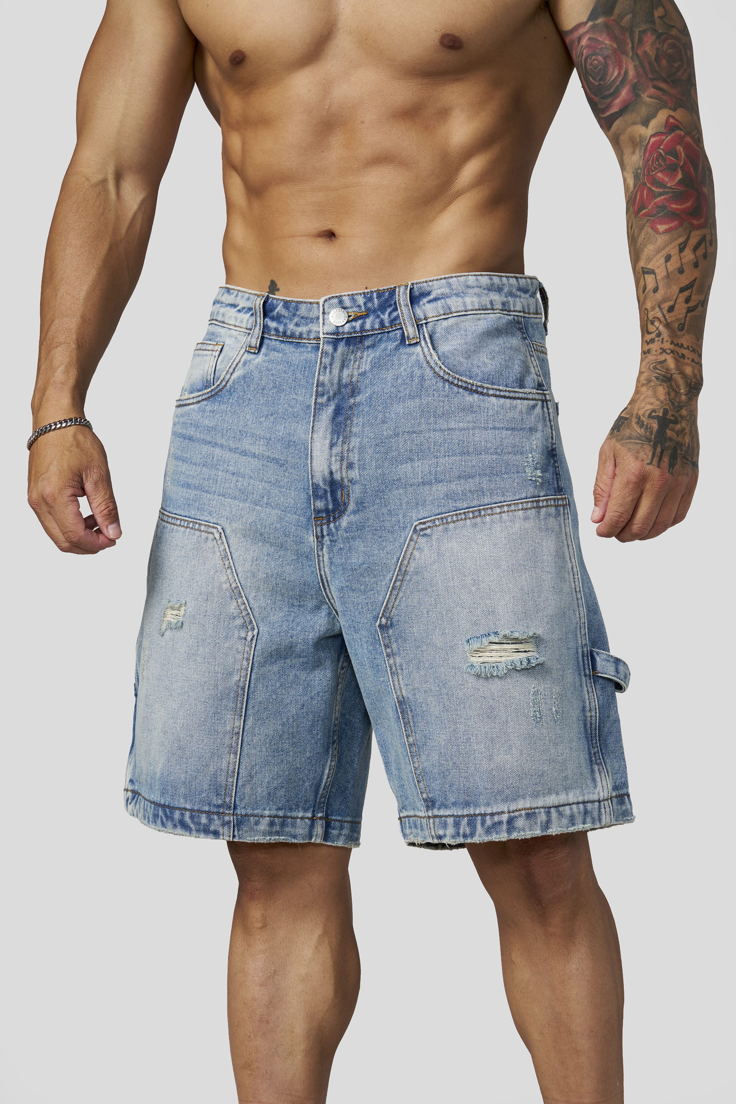 Carpenter Jorts