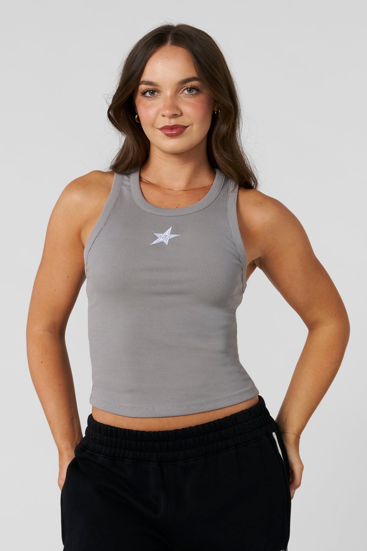 Streak Tank top