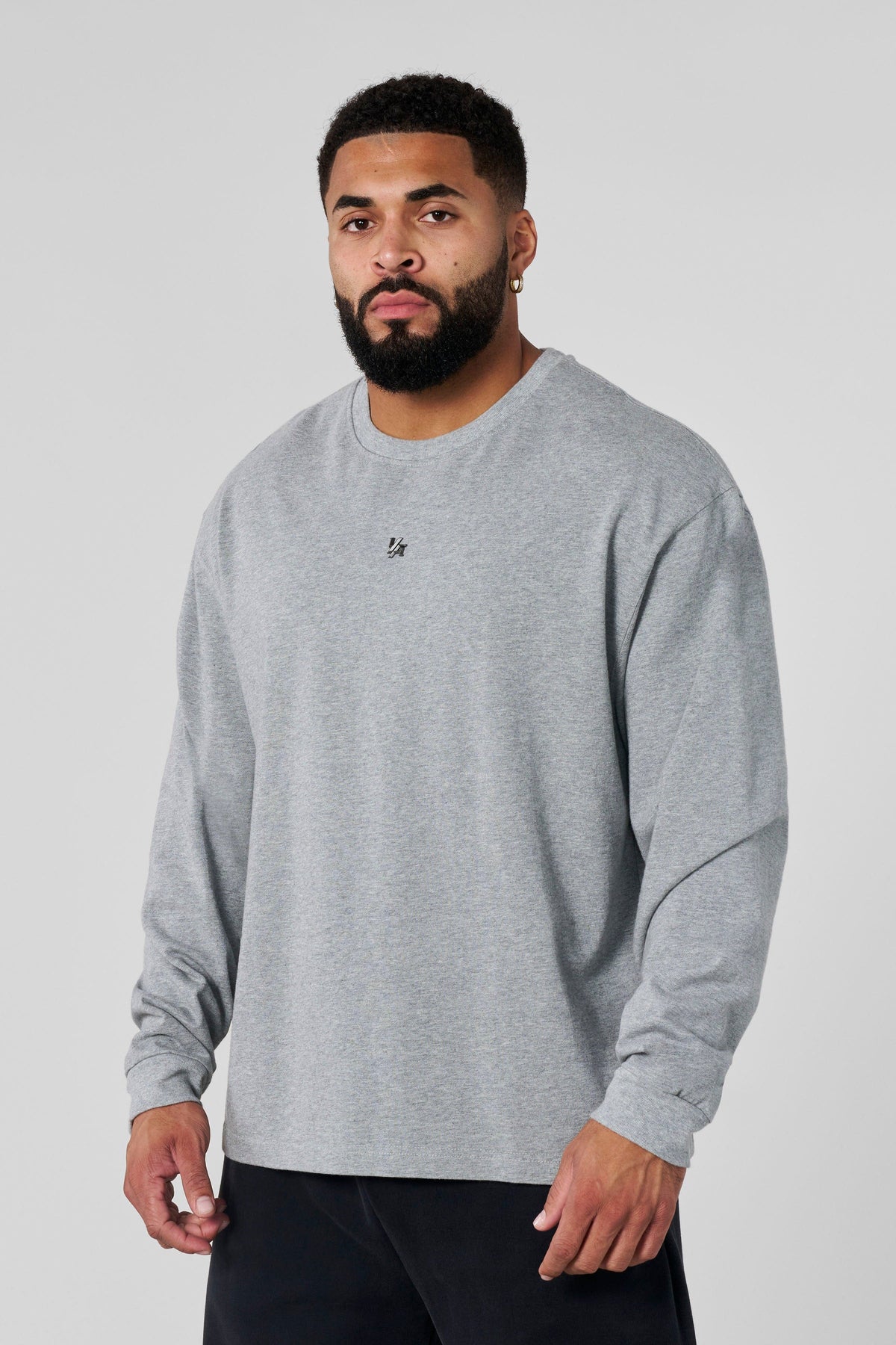 Elevated Essentials - Longsleeves