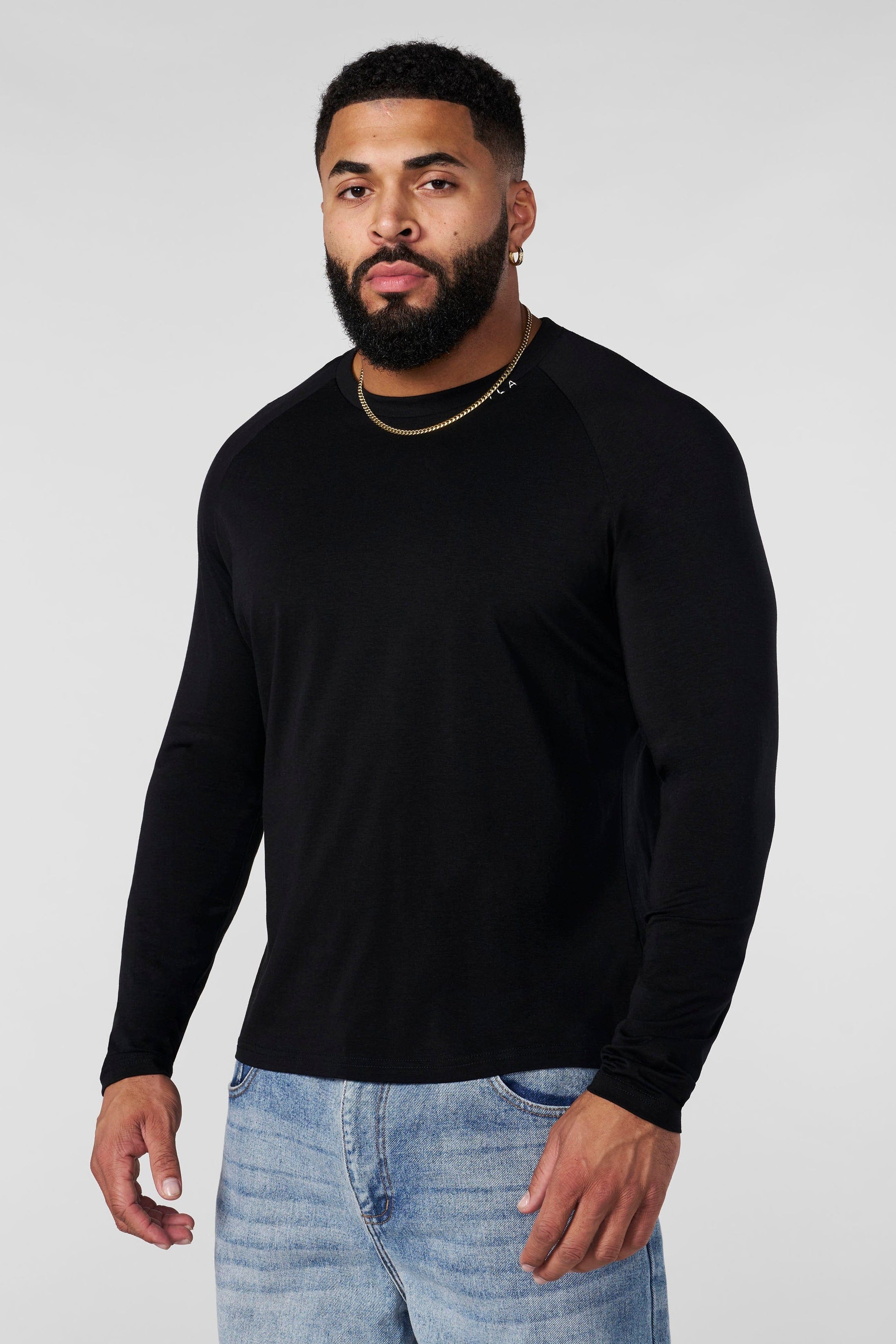 AeroTech Longsleeves