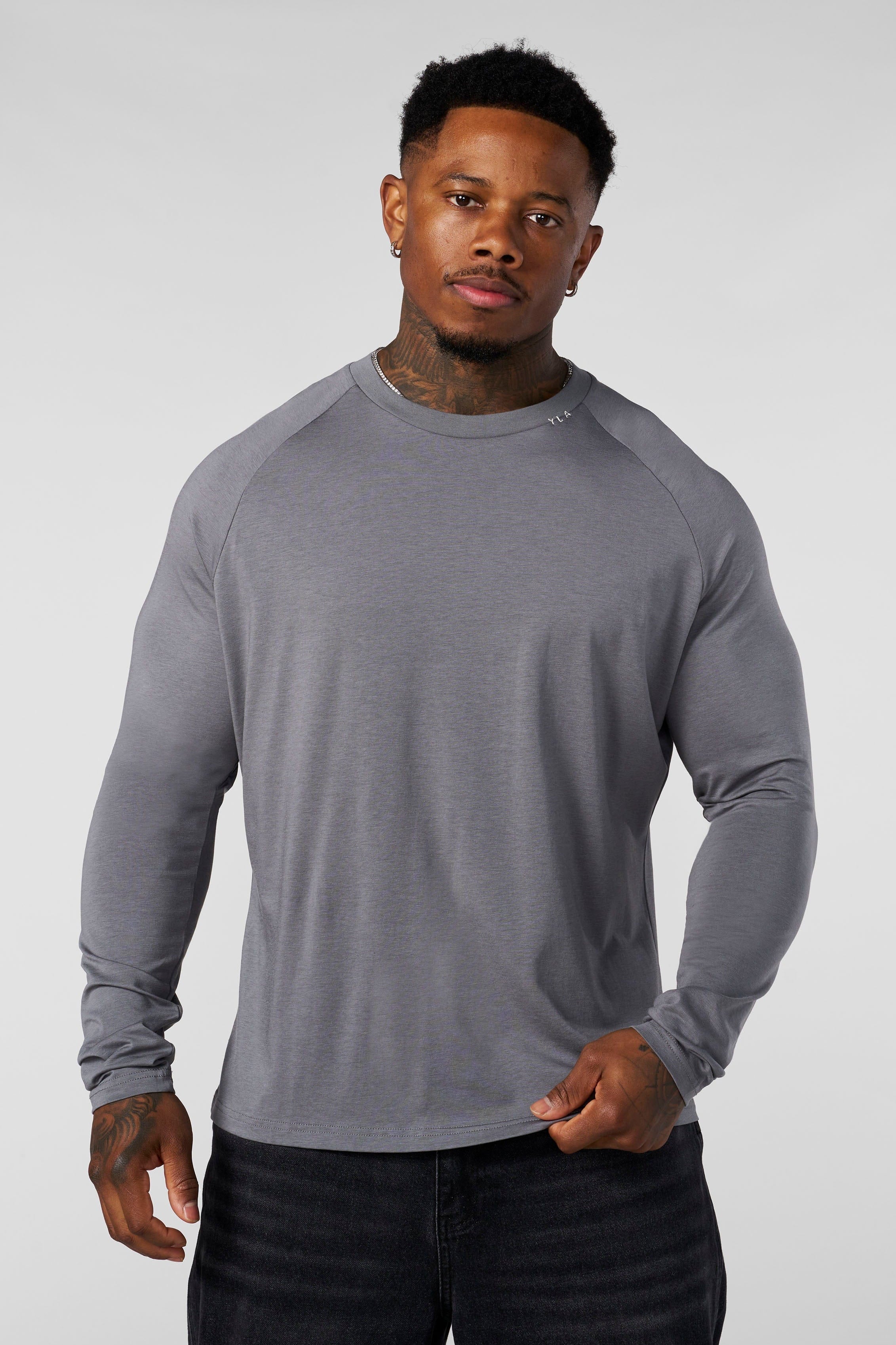 AeroTech Longsleeves
