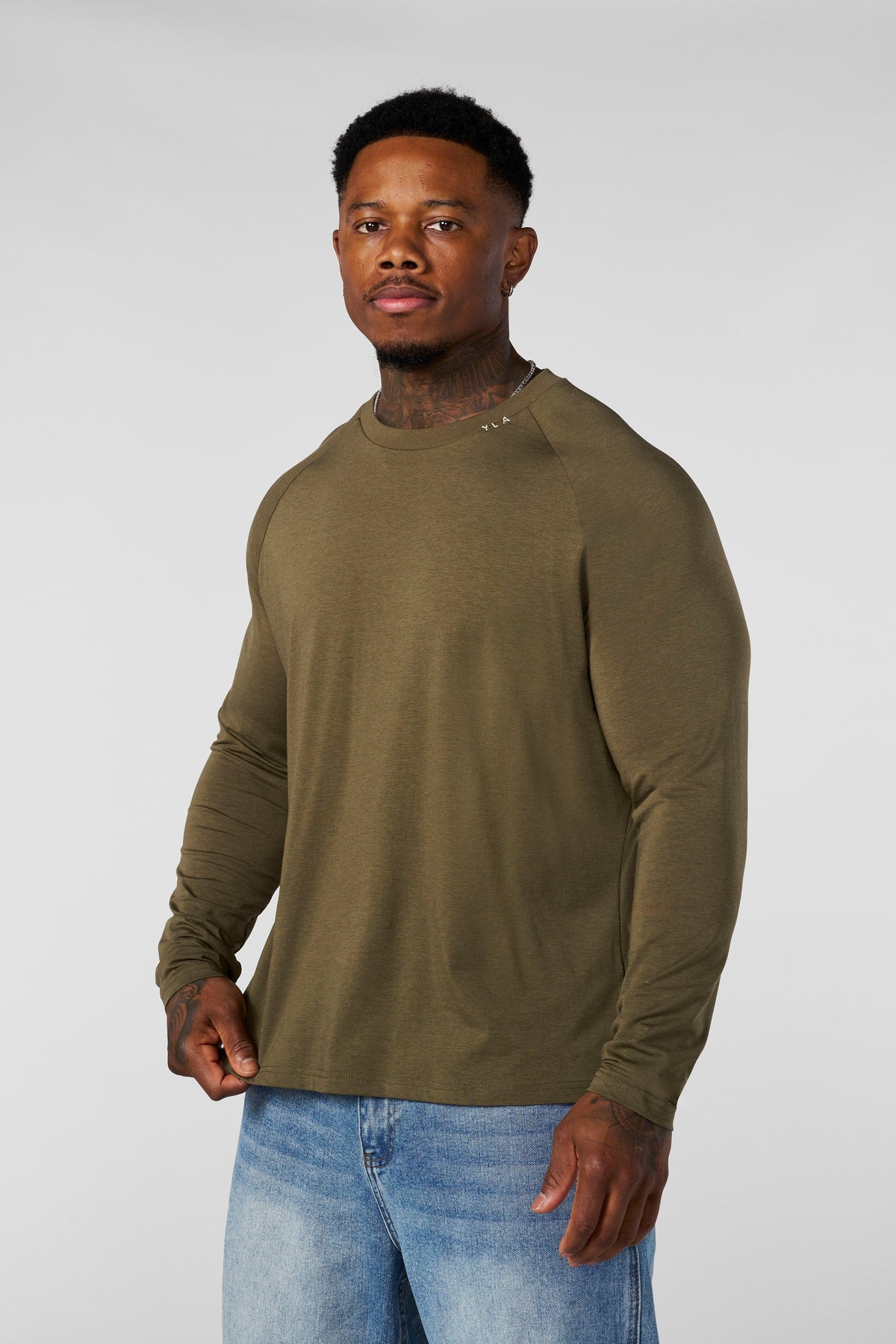 AeroTech Longsleeves