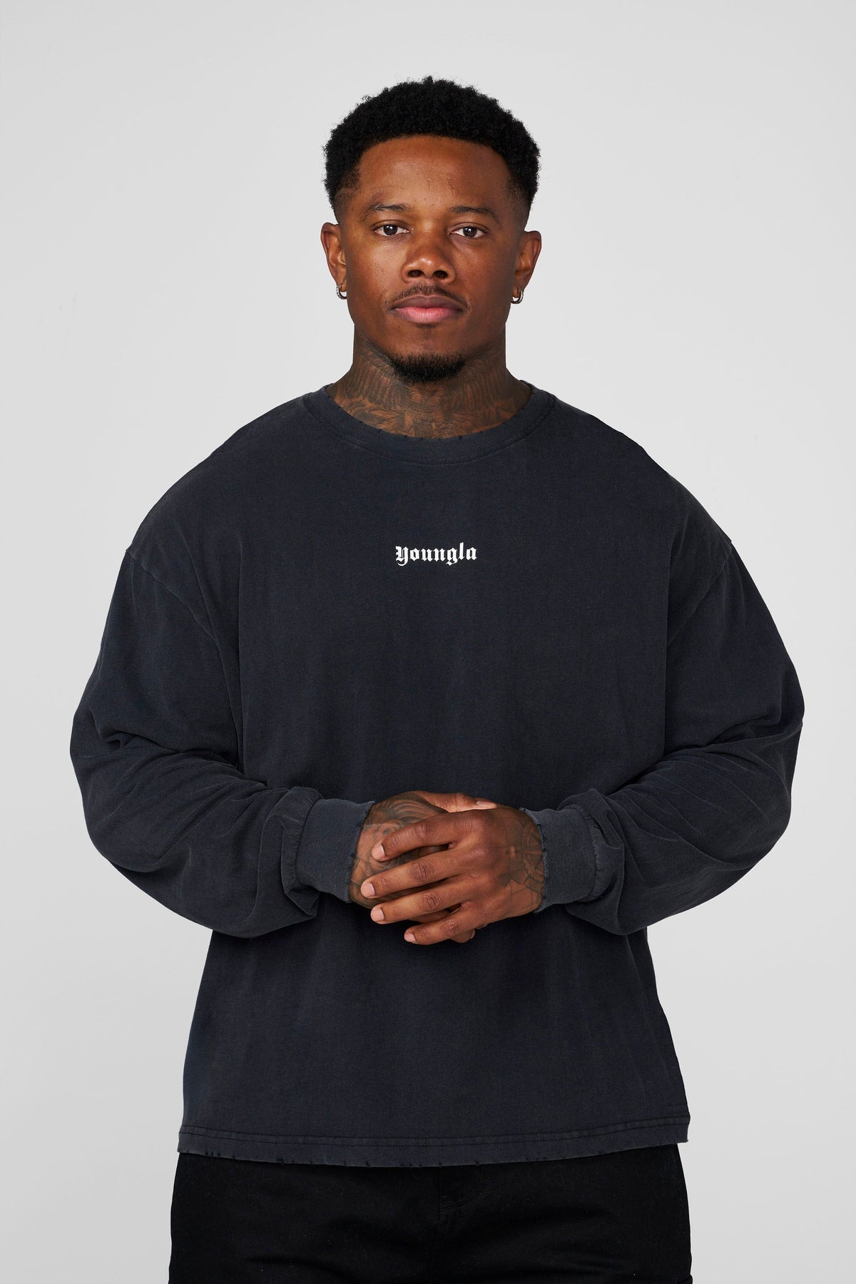 Peached Longsleeves