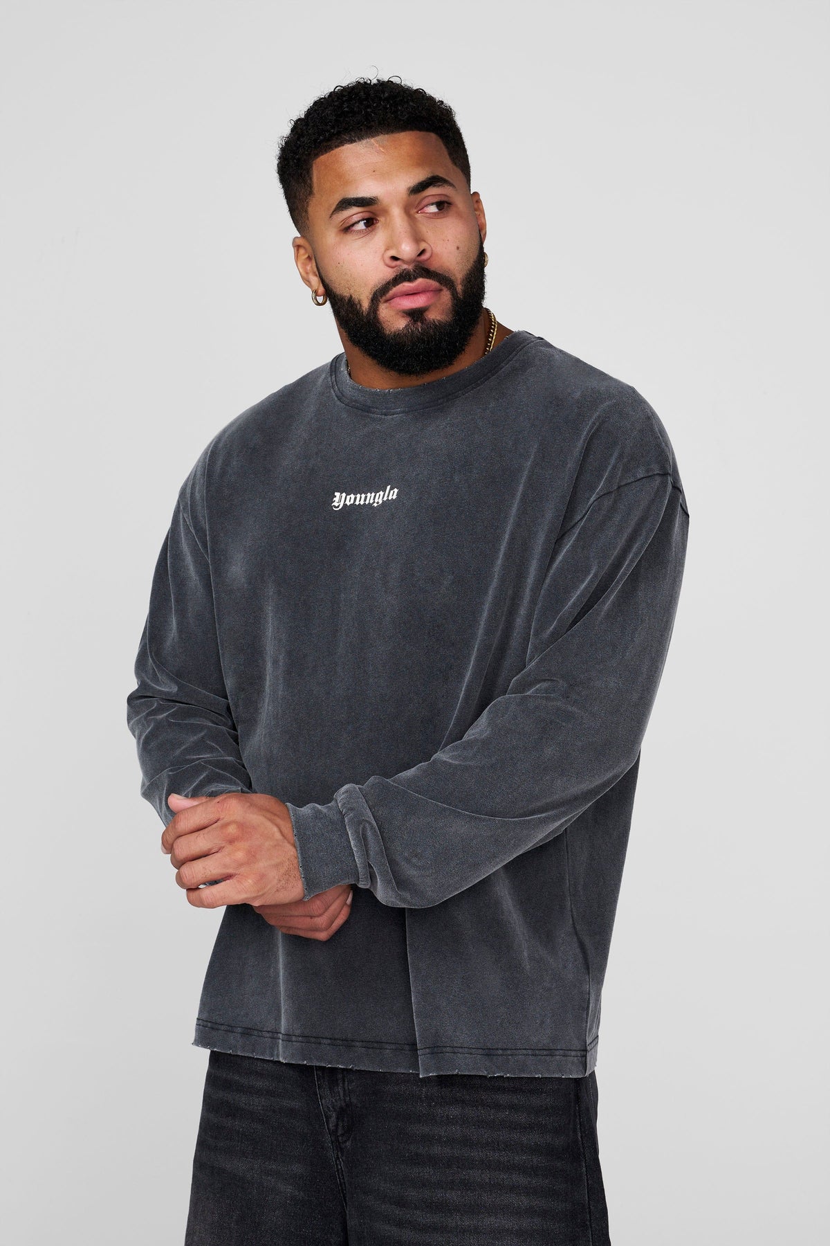 Peached Longsleeves