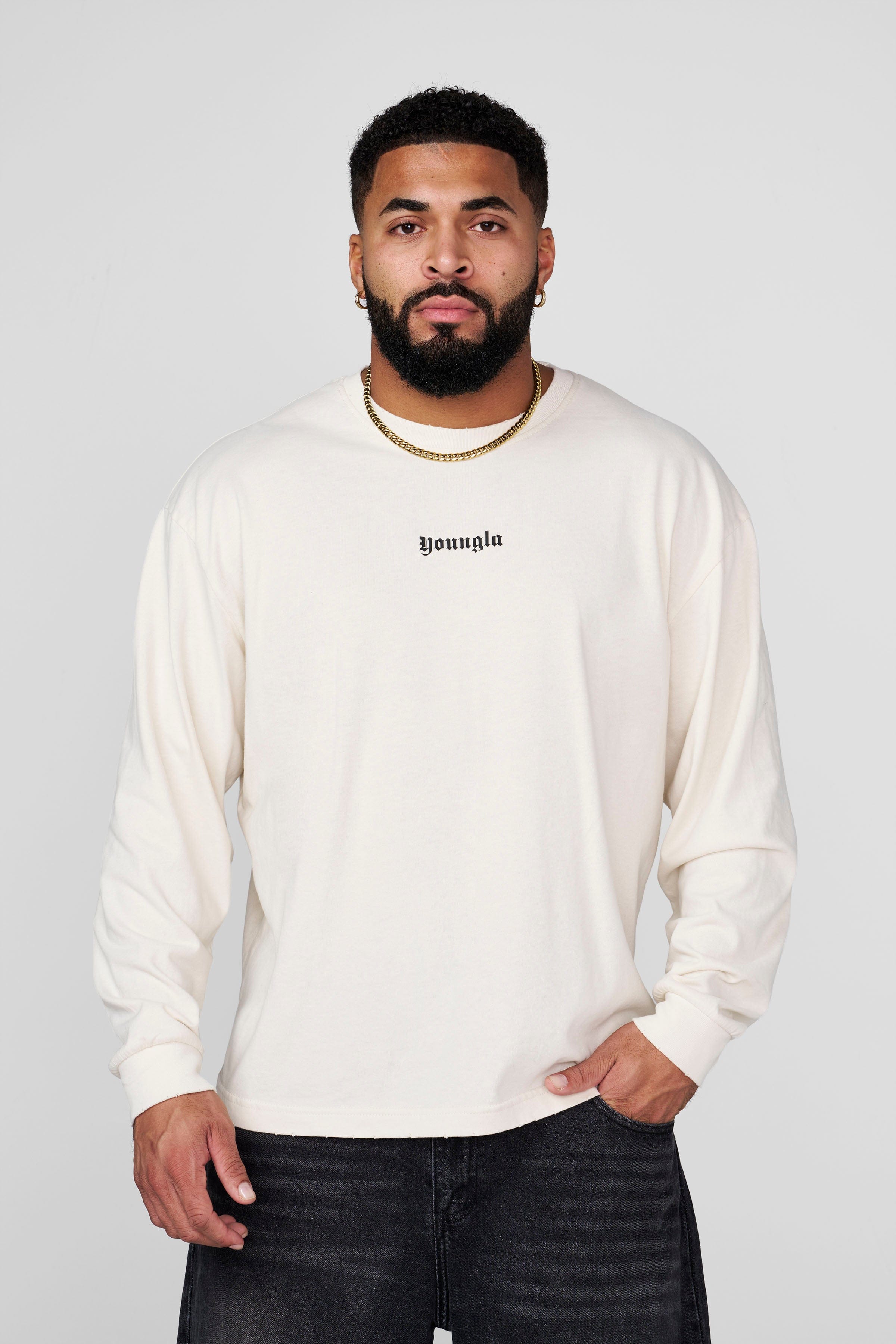 Peached Longsleeves
