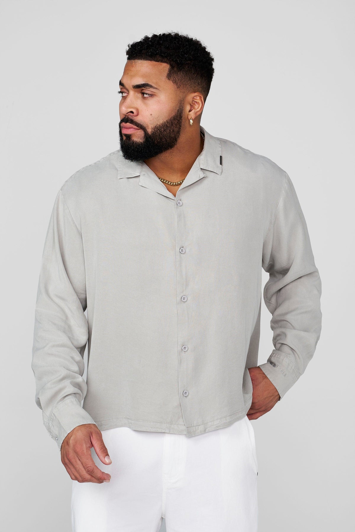 Flowy Button-ups