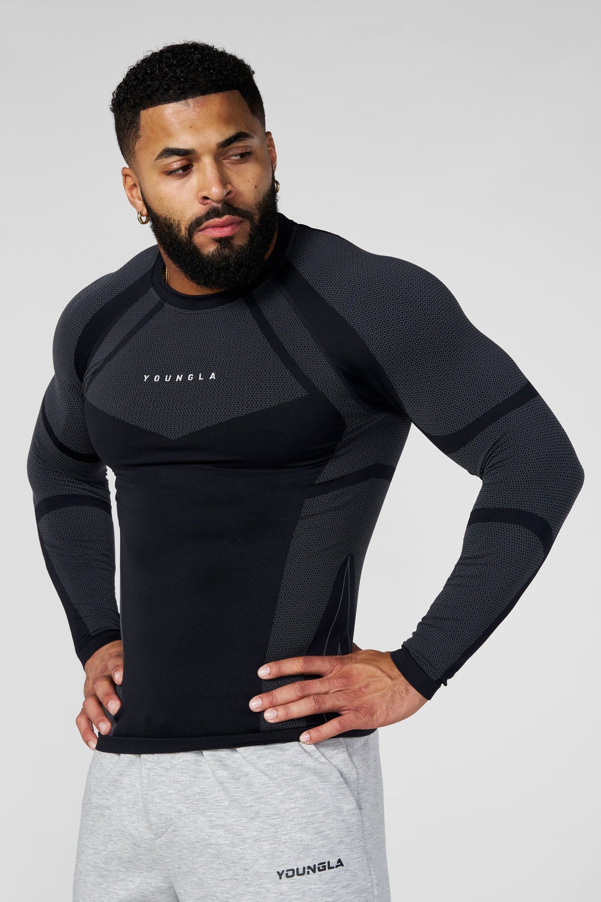 Apex Compression Longsleeves