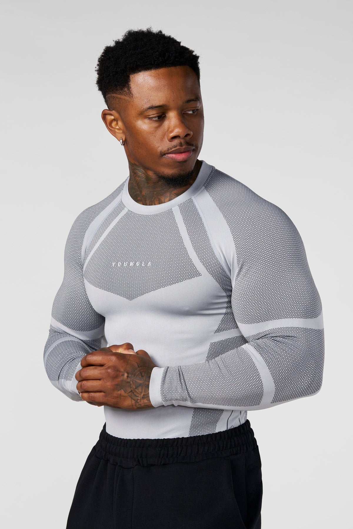 Apex Compression Longsleeves