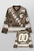 Southside Hockey Jersey