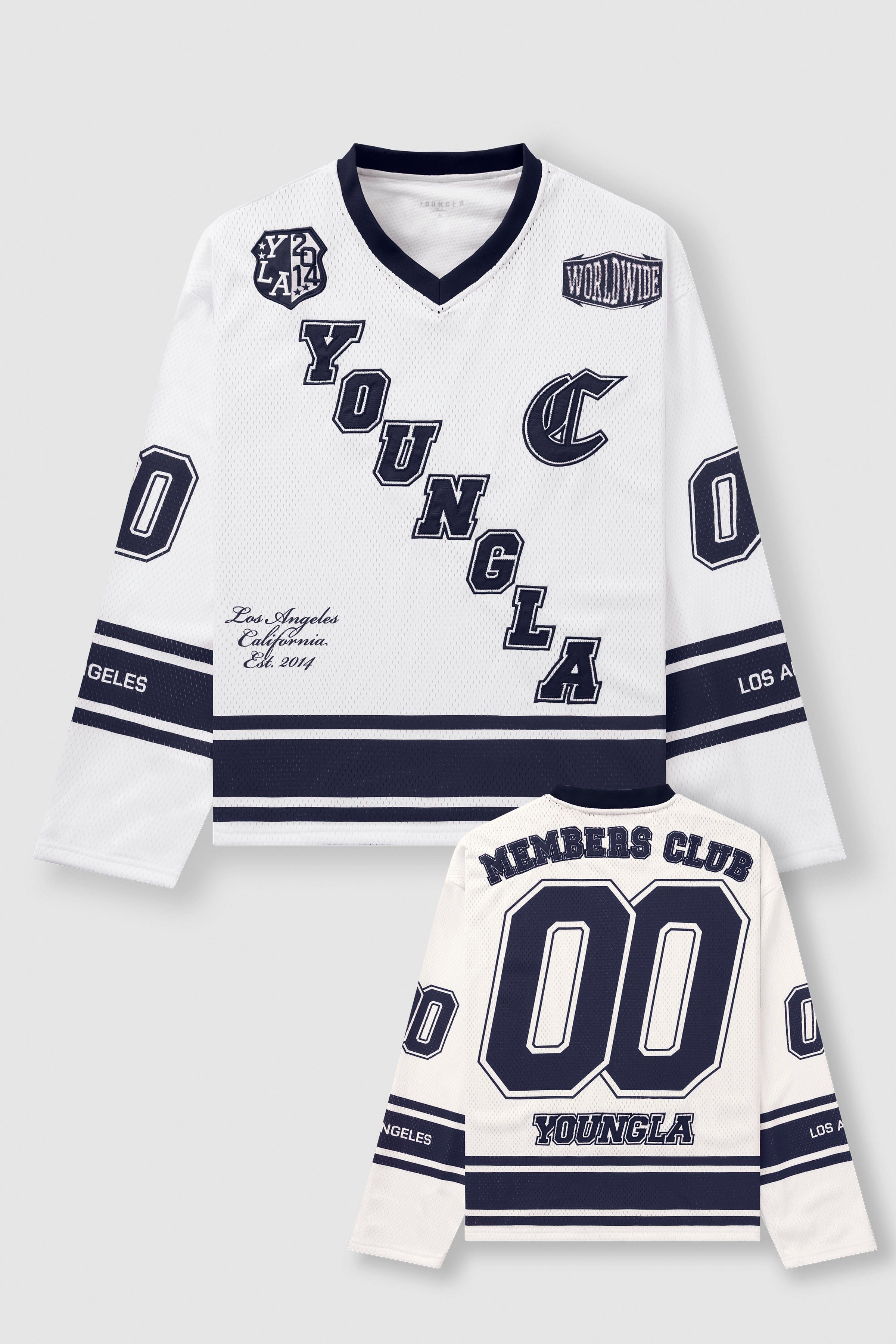 Southside Hockey Jersey