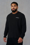 Classic Cropped Thermals