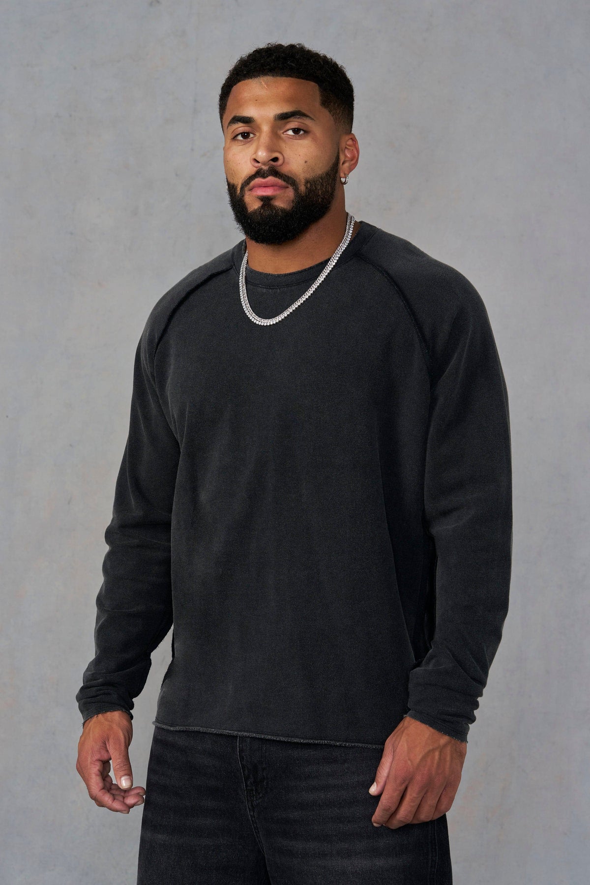 Proper Longsleeves