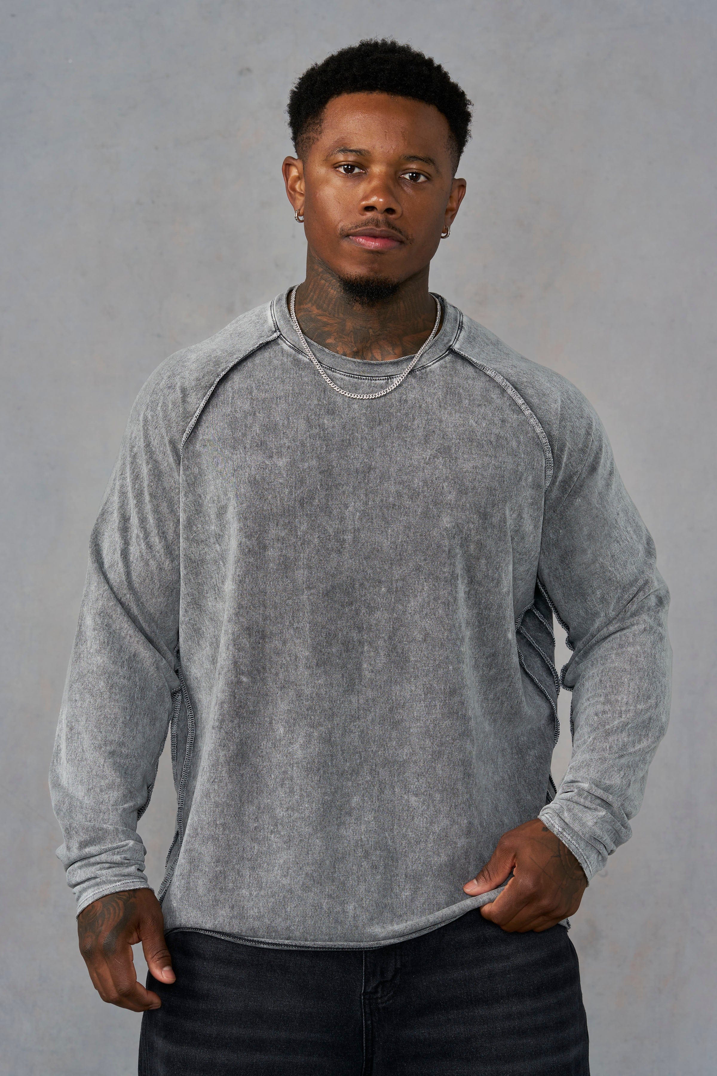 Proper Longsleeves